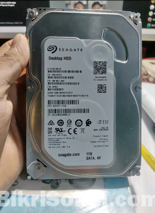 Hdd